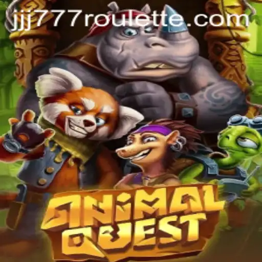 Unveiling AnimalQuest: An Adventurous Journey into the Wild