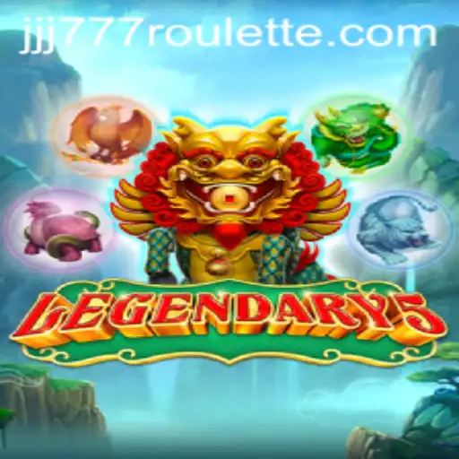 Exploring Legendary5: An Epic Journey