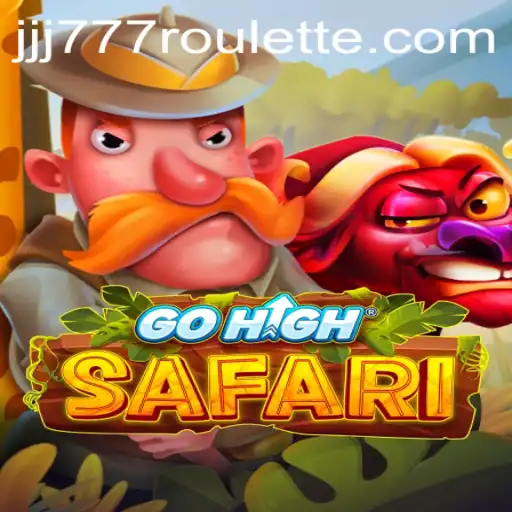 GoHighSafari: An Adventure Through the Digital Savanna