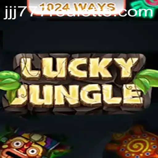 Exploring the Enchanting World of LuckyJungle1024: A Game of Chance and Strategy