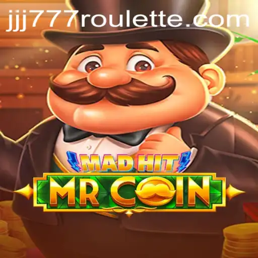 MadHitMrCoin: An Exciting Virtual Adventure Inspired by Current Trends