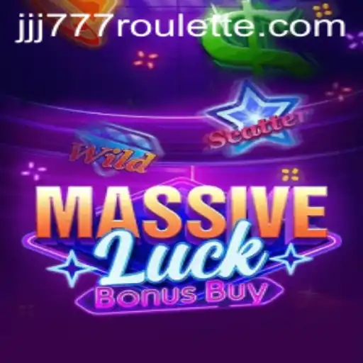 Exploring the Thrills of MassiveLuckBonusBuy: Unveiling the Game Dynamics and Strategies