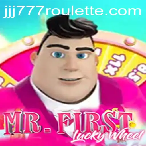 Spin to Win in MrFirstLuckyWheel: A Thrilling Game of Chance with jjj777