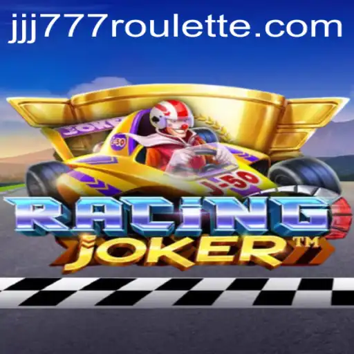 RacingJoker: The Ultimate Racing Escape