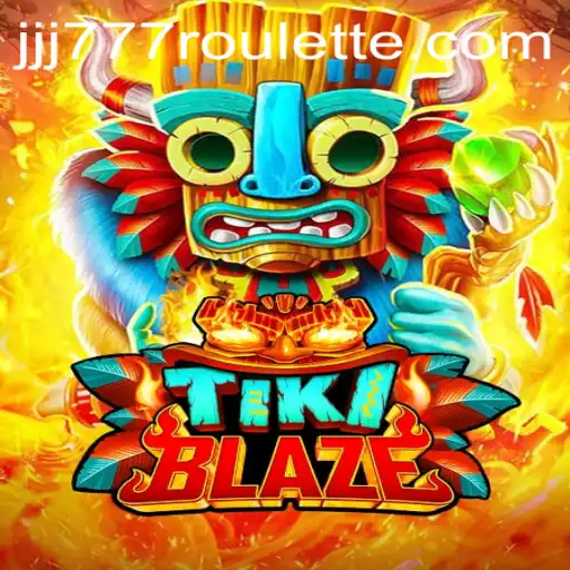 Discovering TikiBlaze: A New Adventure in Gaming