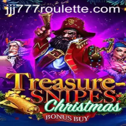 Treasuresnipes Christmas Journey