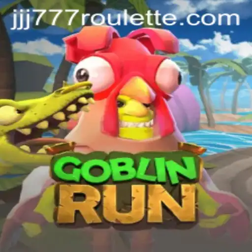 Discovering GoblinRun A Thrilling Adventure