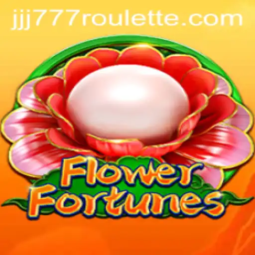 Exploring the Enchanting World of FlowerFortunes with jjj777