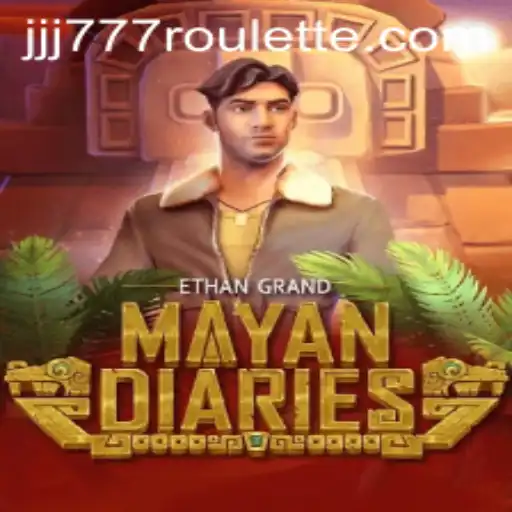 Unveiling MayanDiaries: A Journey Through Ancient Mysteries