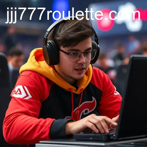 Exploring the Evolving World of Sports: A Deep Dive into JJJ777