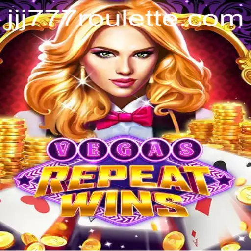 Discover the Exciting World of VegasRepeatWins