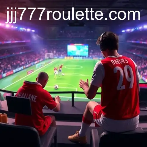 Exploring the World of Virtual Sports: A Deep Dive into Digital Competition